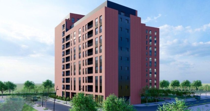 Tirane, shitet apartament 2+1 , 120 m² 241.500 € (Bulevardi i Ri)