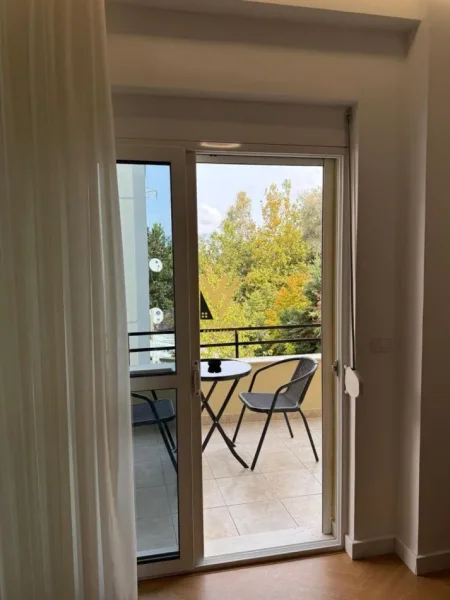 Tirane, jepet me qera apartament 1+1+Ballkon Kati 1, 65 m² 1.000 € (LIQENI ARTIFICIAL)