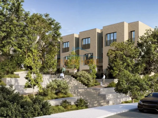 Tirane, shitet apartament 2+1 Kati 3, 148 m² 266.650 € (Rezidenca Park Houses)