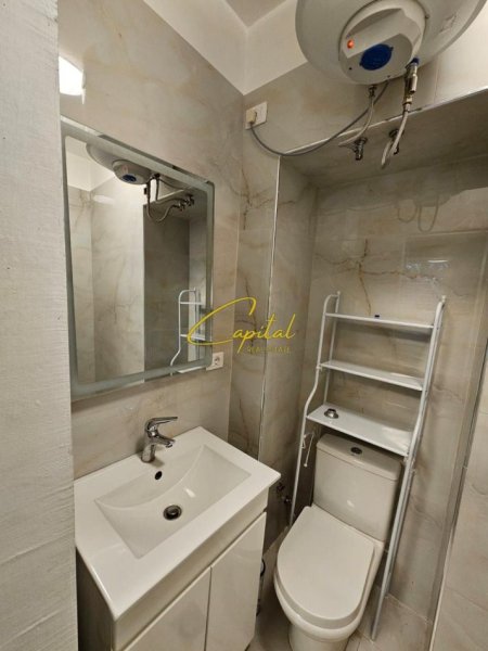 Tirane, jepet me qera ambjent biznesi Kati -1, 30 m² 350 € (BLV GJERGJ FISHTA)