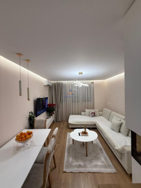 Tirane, jepet me qera apartament 1+1 Kati 1, 58 m² 115.000 € 