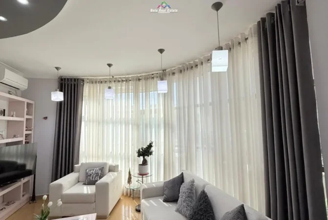 Tirane, jepet me qera Vile 2+1 Kati 2, 160 m² 1.500 € (Rruga e Elbasanit)