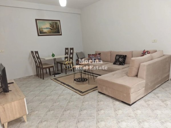 Tirane, jepet me qera apartament 1+1 Kati 3, 70 m² 350 € (Shkoze)