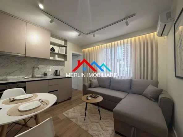 Tirane, shitet apartament Kati 5, 60 m² 200.000 € (21 DHJETORI)