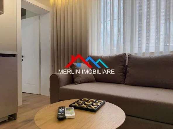 Tirane, shitet apartament Kati 5, 60 m² 200.000 € (21 DHJETORI)