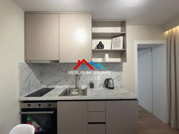 Tirane, shitet apartament Kati 5, 60 m² 200.000 € (21 DHJETORI)