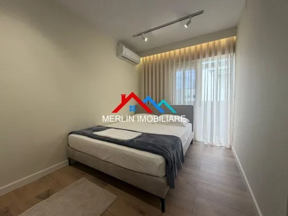 Tirane, shitet apartament Kati 5, 60 m² 200.000 € (21 DHJETORI)