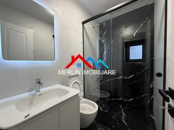 Tirane, shitet apartament Kati 5, 60 m² 200.000 € (21 DHJETORI)