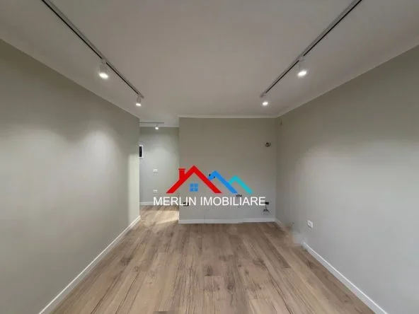 Tirane, shitet apartament 1+1+Ballkon Kati 5, 45 m² 125.000 € (21 DHJETORI)