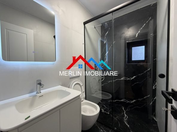 Tirane, shitet apartament 1+1+Ballkon Kati 5, 45 m² 125.000 € (21 DHJETORI)