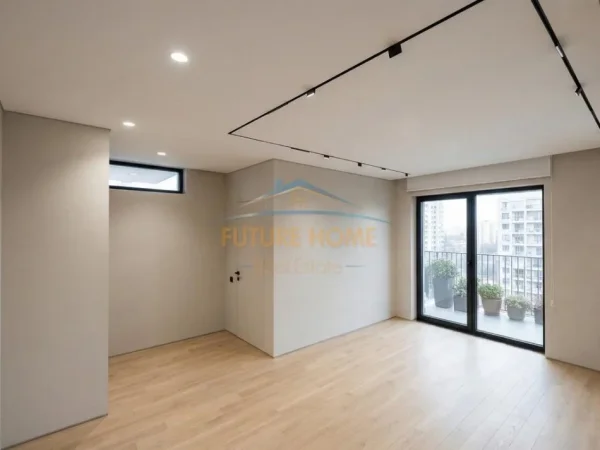 Tirane, jepet me qera ambjent biznesi Kati 5, 83 m² 1.600 € (Liqeni i Thate)