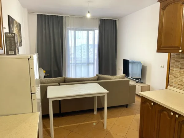 Tirane, jepet me qera nga Pronari, pa-komision apartament 2+1+Ballkon Kati 7, 87 m² 550 € (Rruga Gjergj Legisi)