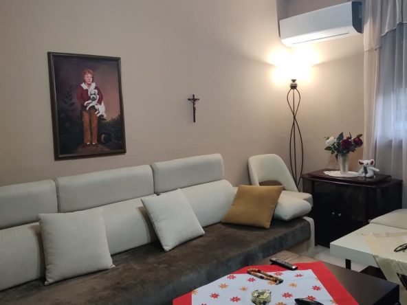 Tirane, shitet apartament 2+1+Ballkon Kati 4, 73 m² 140.000 € (RRUGA IRFAN TOMINI,VASIL SHANTO)