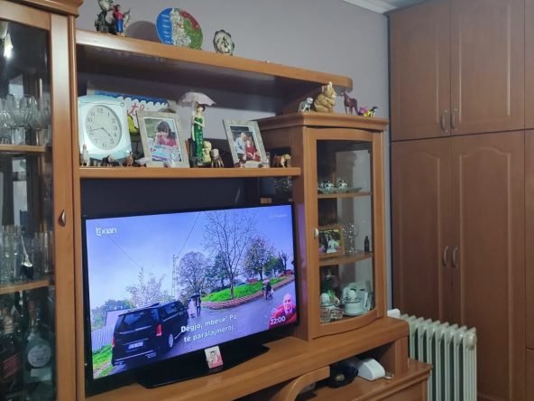 Tirane, shitet apartament 2+1+Ballkon Kati 4, 73 m² 140.000 € (RRUGA IRFAN TOMINI,VASIL SHANTO)