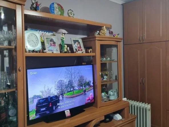 Tirane, shitet apartament 2+1+Ballkon Kati 4, 73 m² 128.000 € (RRUGA IRFAN TOMINI,VASIL SHANTO)