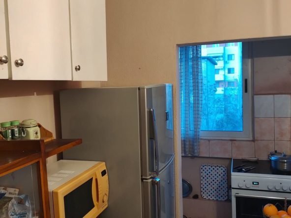 Tirane, shitet apartament 2+1+Ballkon Kati 4, 73 m² 140.000 € (RRUGA IRFAN TOMINI,VASIL SHANTO)