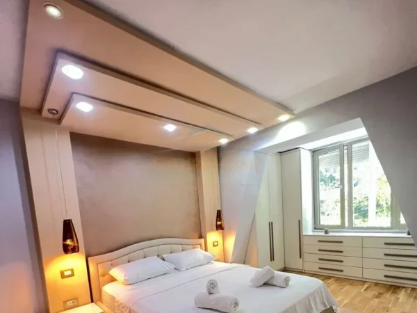 Tirane, jepet me qera apartament , 96 m² 1.200 € (Bulevardi Zogu I)