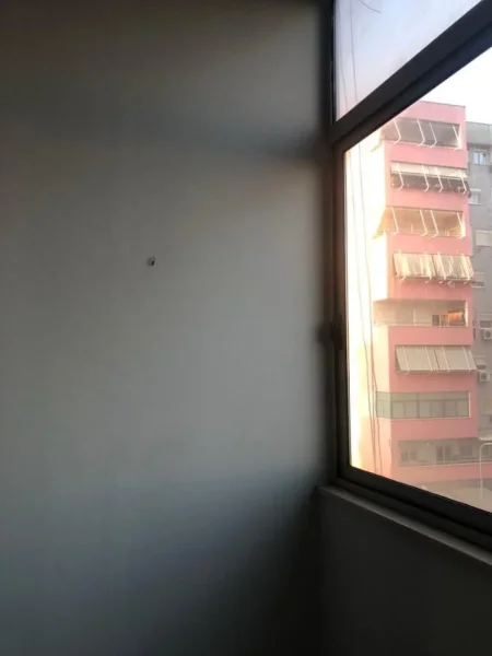 Tirane, jepet me qera garsonier 1+1 Kati 2, 33 m² 370 € 