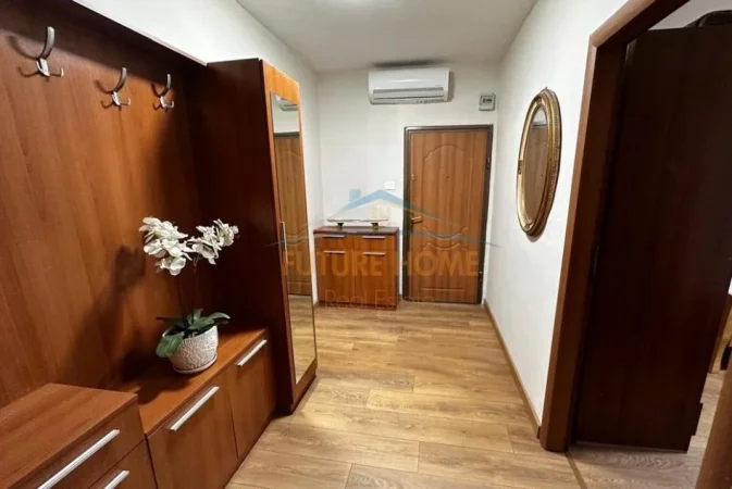 Tirane, shitet apartament 2+1 Kati 4, 72 m² 135.000 € (xhamlliku)