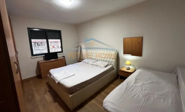 Tirane, shitet apartament 2+1 Kati 4, 72 m² 135.000 € (xhamlliku)