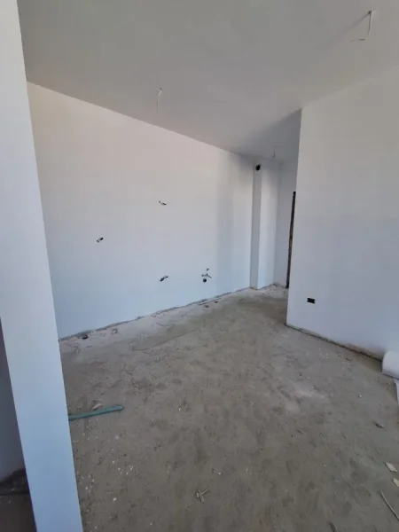 Tirane, shitet apartament 1+1+Ballkon Kati 9, 76 m² 120.000 € (Bulevardi i Ri)