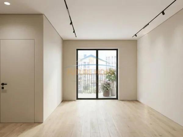 Tirane, jepet me qera zyre Kati 5, 83 m² 1.600 €