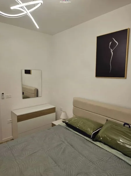 Tirane, jepet me qera apartament 2+1 Kati 2, 100 m² 800 € (Rruga Zonja Curre)