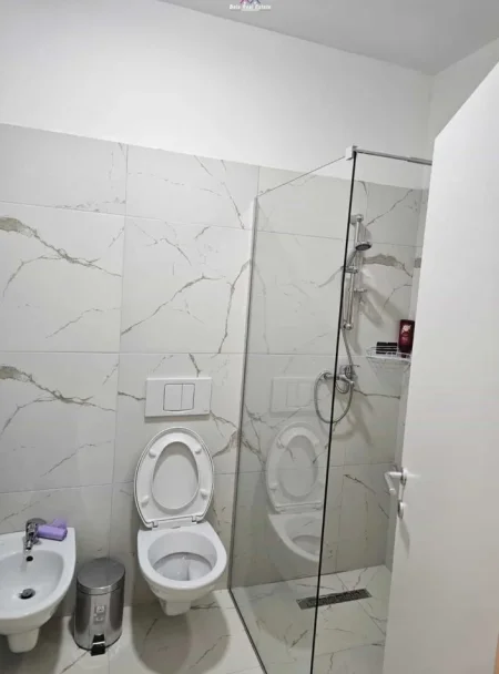 Tirane, jepet me qera apartament 2+1 Kati 2, 100 m² 800 € (Rruga Zonja Curre)