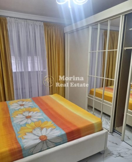 Tirane, jepet me qera apartament 1+1 Kati 1, 65 m² 500 € (Bulevardi Bajram Curri)