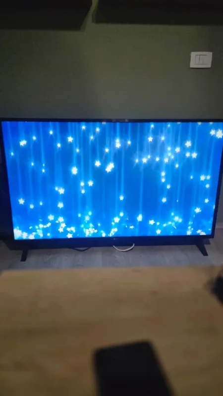 Tirane, shes Smart TV Televizor Smart TV LG