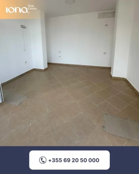 Shkembi Kavajes, shitet apartament 2+1+2 ,Kati 5, 110 m² 190.000 €