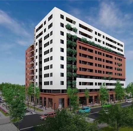 Tirane, shitet dyqan Kati 0, 68 m² (Rruga Oxhaku)