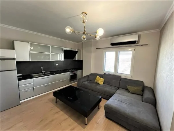 Tirane, shitet apartament 2+1 Kati 6, 88 m² 220.000 € (rruga e durresit)