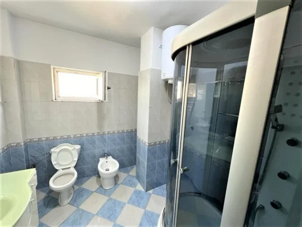 Tirane, shitet apartament 2+1 Kati 6, 88 m² 220.000 € (rruga e durresit)