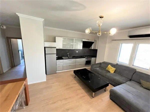 Tirane, shitet apartament 2+1 Kati 6, 88 m² 220.000 € (rruga e durresit)