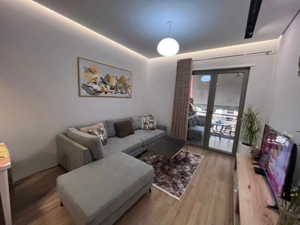 Tirane, shitet apartament 1+1 , 76 m² 250.000 € (Kompleksi Delijorgji)