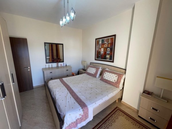 Durres, shitet apartament 2+1+Ballkon Kati 4, 124 m² 155.000 € (Golem)