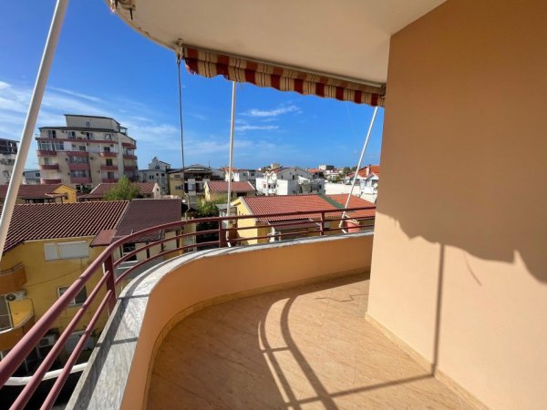 Durres, shitet apartament 2+1+Ballkon Kati 4, 124 m² 155.000 € (Golem)