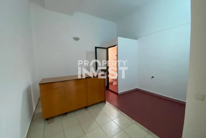 Tirane, jepet me qera ambjent biznesi Kati 0, 40 m² 470 € (Stadiumi Dinamo)
