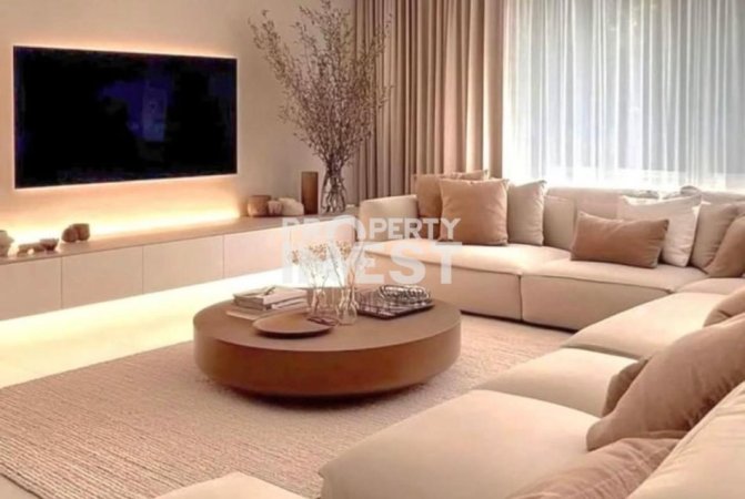 Tirane, shitet apartament 2+1 Kati 9, 109 m² 320.000 € (Petro Nini)