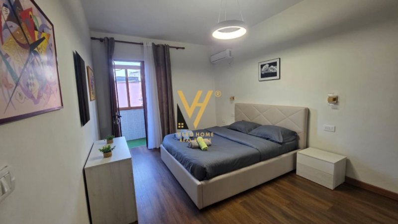 Tirane, jepet me qera apartament 2+1+Ballkon Kati 4, 84 m² 750 € (SHESHI WILLSON)
