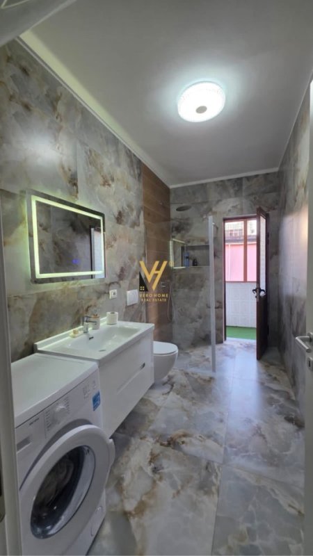 Tirane, jepet me qera apartament 2+1+Ballkon Kati 4, 84 m² 750 € (SHESHI WILLSON)