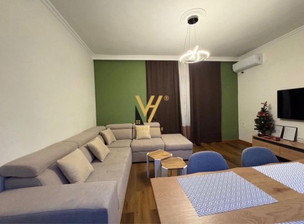 Tirane, jepet me qera apartament 2+1+Ballkon Kati 4, 84 m² 750 € (SHESHI WILLSON)