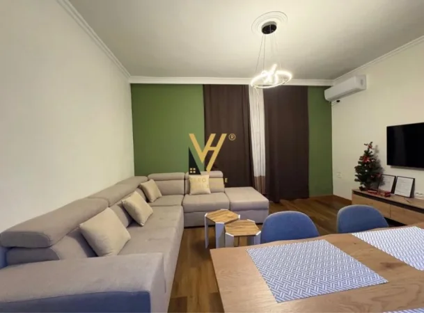 Tirane, jepet me qera apartament 2+1+Ballkon Kati 4, 84 m² 750 € (SHESHI WILLSON)
