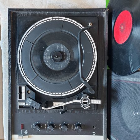 Durres, shes Shes GRAMAFON ELEKTIK 200 €