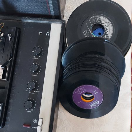 Durres, shes Shes GRAMAFON ELEKTIK 200 €