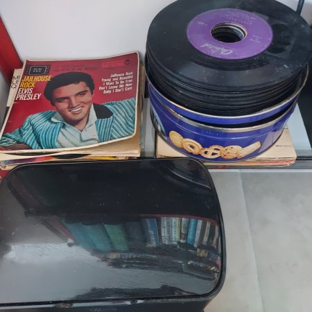 Durres, shes Shes GRAMAFON ELEKTIK 200 €