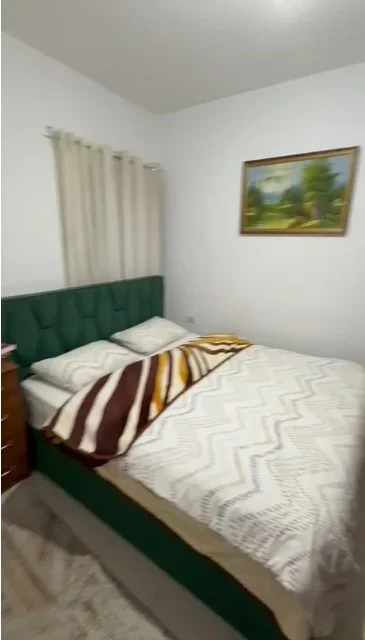 Tirane, jepet me qera apartament 1+1+Aneks+Ballkon Kati 7, 50 m² 450 € 