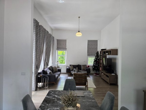 Tirane, shitet apartament 5+1+Aneks+Ballkon Kati 0, 668 m² 1.600.000 € (Rolling Hills)