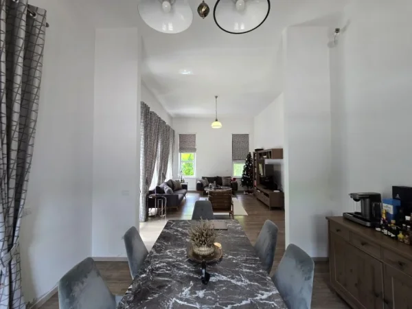 Tirane, shitet apartament 5+1+Aneks+Ballkon Kati 0, 668 m² 1.600.000 € (Rolling Hills)